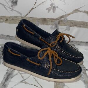 LL Bean Men's Casco Bay Boat Mocs II